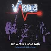 VARDIS - The world? gone mad - the best 