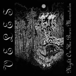 VELES - Night on the bare mountain