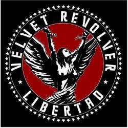 VELVET REVOLVER - Libertad