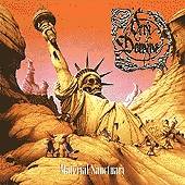 VENI DOMINE - Material sanctuary