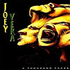 VERA JOEY - A thousand faces