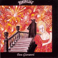 VERSAILLES - Don Giovanni