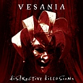 VESANIA - Distractive killusions - limit