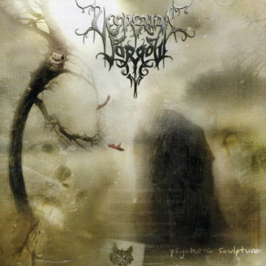 VESPERIAN SORROW - Psychotic sculpture