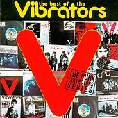 VIBRATORS - The best of The Vibrators