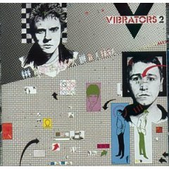 VIBRATORS - V2