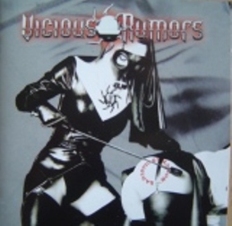 VICIOUS RUMORS - Sadistic Execution