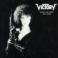 VICTORY - Don´t get mad get even