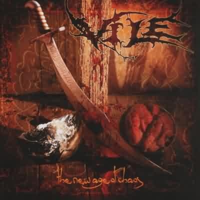 VILE - The new age of chaos