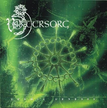 VINTERSORG - Cosmic genesis