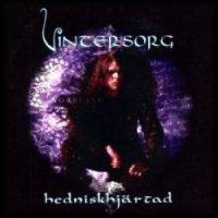 VINTERSORG - Hedniskhjaertad