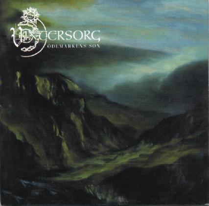 VINTERSORG - Odemarkens son