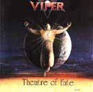 VIPER - Theatre of fate