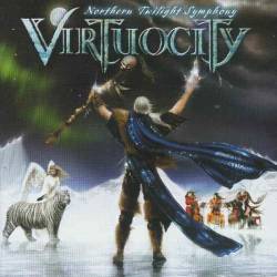 VIRTUOCITY - Northern twilight symphony