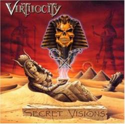 VIRTUOCITY - Secret visions