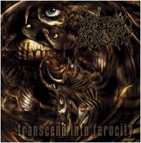 VISCERAL BLEEDING - Trascend into feroci