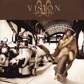 VISION - On the edge