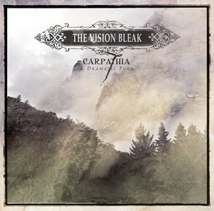 VISION BLEAK - Carpathia - ltd. edit