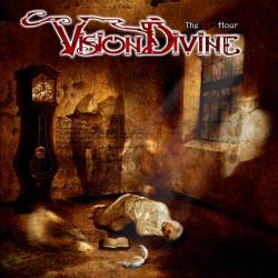 VISION DIVINE - 25th hour