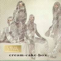 VIVA - Cream-cake-box