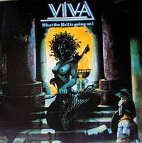 VIVA - What the hell is going on
