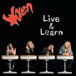 VIXEN - Live and learn