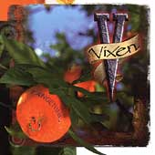 VIXEN - Tangerine