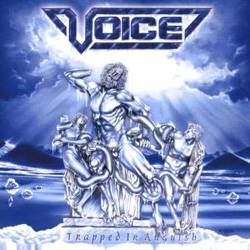 VOICE - Trapped in anguish