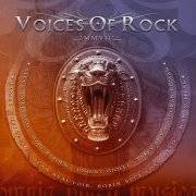 VOICES OF ROCK - MMVII