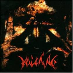 VOLCANO - Violent