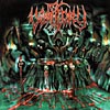 VOMITORY - Blood rapture