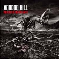 VOODOO HILL - Wild seed of mother earth