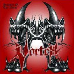 VORTEX - Hammer of the north