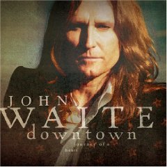WAITE JOHN - Downtown journey