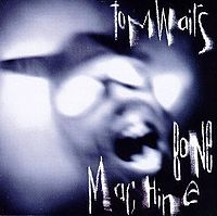 WAITS TOM - Mule variations