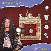 WAKEMAN ADAM - Soliloquy