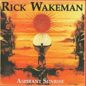 WAKEMAN RICK - Aspirant sunrise