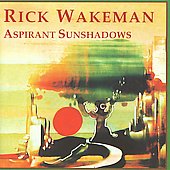 WAKEMAN RICK - Aspirant sunshadows