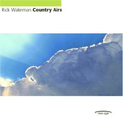 WAKEMAN RICK - Country airs