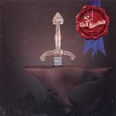 WAKEMAN RICK - Myths and legends of King