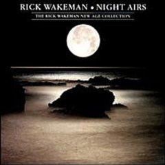 WAKEMAN RICK - Night airs