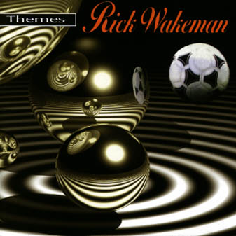 WAKEMAN RICK - Themes