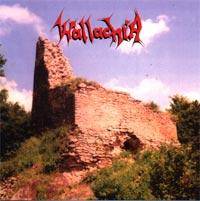 WALLACHIA - From behind the light