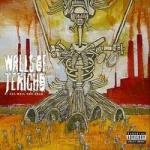 WALLS OF JERICHO - All hail the dead