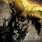 WALLS OF JERICHO - Redemption