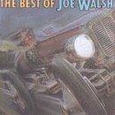 WALSH JOE - The best of