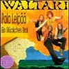 WALTARI - Pala leipaa + Monk punk 2CD
