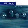 WALTARI - Space avenue