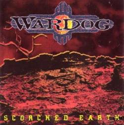 WARDOG - Scorched earth