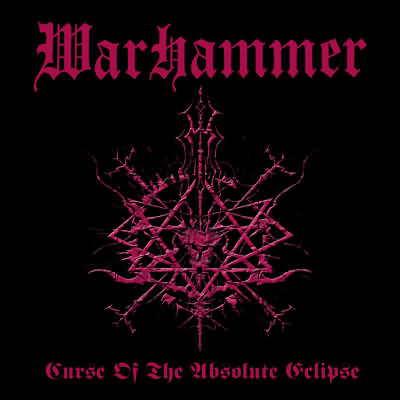 WARHAMMER - Curse of the absolute eclips
